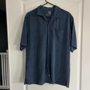 Tommy Bahama Camp Shirt